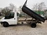 USED 2013 13 FORD TRANSIT 2.2 TDCi 350 RWD L3 2dr (DRW) WARRANTYTWIN AXLETIPPER BODY
