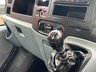 USED 2013 13 FORD TRANSIT 2.2 TDCi 350 RWD L3 2dr (DRW) WARRANTYTWIN AXLETIPPER BODY