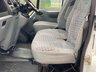 USED 2013 13 FORD TRANSIT 2.2 TDCi 350 RWD L3 2dr (DRW) WARRANTYTWIN AXLETIPPER BODY