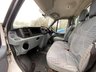USED 2013 13 FORD TRANSIT 2.2 TDCi 350 RWD L3 2dr (DRW) WARRANTYTWIN AXLETIPPER BODY