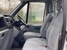 USED 2013 13 FORD TRANSIT 2.2 TDCi 350 RWD L3 2dr (DRW) WARRANTYTWIN AXLETIPPER BODY