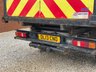 USED 2013 13 FORD TRANSIT 2.2 TDCi 350 RWD L3 2dr (DRW) WARRANTYTWIN AXLETIPPER BODY
