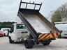 USED 2013 13 FORD TRANSIT 2.2 TDCi 350 RWD L3 2dr (DRW) WARRANTYTWIN AXLETIPPER BODY