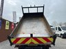 USED 2013 13 FORD TRANSIT 2.2 TDCi 350 RWD L3 2dr (DRW) WARRANTYTWIN AXLETIPPER BODY
