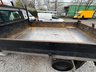 USED 2013 13 FORD TRANSIT 2.2 TDCi 350 RWD L3 2dr (DRW) WARRANTYTWIN AXLETIPPER BODY