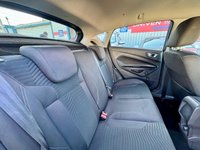 USED 2015 15 FORD FIESTA 1.6 TDCi ECOnetic Titanium Hatchback 5dr Diesel Manual Euro 5 (s/s) (95 ps) -  SERVICE HISTORY - 9 STAMPS -