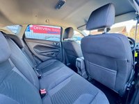 USED 2015 15 FORD FIESTA 1.6 TDCi ECOnetic Titanium Hatchback 5dr Diesel Manual Euro 5 (s/s) (95 ps) -  SERVICE HISTORY - 9 STAMPS -