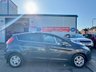 USED 2015 15 FORD FIESTA 1.6 TDCi ECOnetic Titanium Hatchback 5dr Diesel Manual Euro 5 (s/s) (95 ps) -  SERVICE HISTORY - 9 STAMPS -