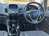 USED 2015 15 FORD FIESTA 1.6 TDCi ECOnetic Titanium Hatchback 5dr Diesel Manual Euro 5 (s/s) (95 ps) -  SERVICE HISTORY - 9 STAMPS -