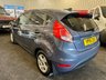 USED 2015 15 FORD FIESTA 1.6 TDCi ECOnetic Titanium Hatchback 5dr Diesel Manual Euro 5 (s/s) (95 ps) -  SERVICE HISTORY - 9 STAMPS -