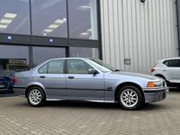 USED 1995 N BMW 3 SERIES 1.8L 4d  113 BHP A/C*ALLOYS*HISTORY*OWNED SINCE 2017