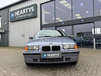 USED 1995 N BMW 3 SERIES 1.8L 4d  113 BHP A/C*ALLOYS*HISTORY*OWNED SINCE 2017