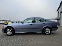 USED 1995 N BMW 3 SERIES 1.8L 4d  113 BHP A/C*ALLOYS*HISTORY*OWNED SINCE 2017
