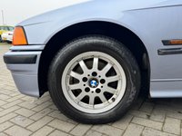 USED 1995 N BMW 3 SERIES 1.8L 4d  113 BHP A/C*ALLOYS*HISTORY*OWNED SINCE 2017