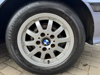 USED 1995 N BMW 3 SERIES 1.8L 4d  113 BHP A/C*ALLOYS*HISTORY*OWNED SINCE 2017