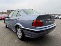 USED 1995 N BMW 3 SERIES 1.8L 4d  113 BHP A/C*ALLOYS*HISTORY*OWNED SINCE 2017