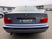 USED 1995 N BMW 3 SERIES 1.8L 4d  113 BHP A/C*ALLOYS*HISTORY*OWNED SINCE 2017