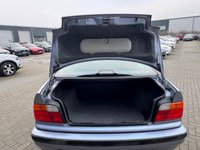 USED 1995 N BMW 3 SERIES 1.8L 4d  113 BHP A/C*ALLOYS*HISTORY*OWNED SINCE 2017