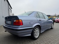 USED 1995 N BMW 3 SERIES 1.8L 4d  113 BHP A/C*ALLOYS*HISTORY*OWNED SINCE 2017