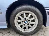 USED 1995 N BMW 3 SERIES 1.8L 4d  113 BHP A/C*ALLOYS*HISTORY*OWNED SINCE 2017