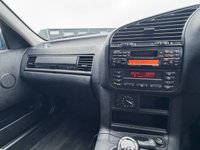 USED 1995 N BMW 3 SERIES 1.8L 4d  113 BHP A/C*ALLOYS*HISTORY*OWNED SINCE 2017