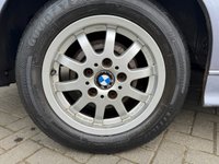 USED 1995 N BMW 3 SERIES 1.8L 4d  113 BHP A/C*ALLOYS*HISTORY*OWNED SINCE 2017