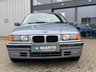 USED 1995 N BMW 3 SERIES 1.8L 4d  113 BHP A/C*ALLOYS*HISTORY*OWNED SINCE 2017