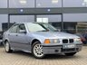 USED 1995 N BMW 3 SERIES 1.8L 4d  113 BHP A/C*ALLOYS*HISTORY*OWNED SINCE 2017