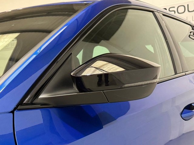 2021 SKODA OCTAVIA 2021 2.0 TDI vRS Estate 5dr Diesel DSG Euro 6 (s/s) (200 ps) - Photo 6