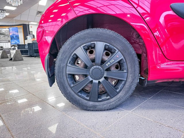 2014 Toyota Aygo 1L Move 5dr - Photo 5