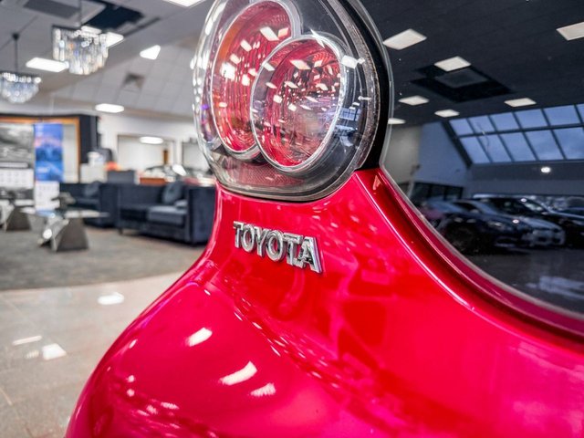 2014 Toyota Aygo 1L Move 5dr - Photo 11