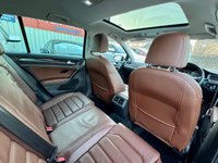 USED 2016 66 VOLKSWAGEN GOLF 2.0 TDI BlueMotion Tech GT Edition Hatchback 5dr Diesel Manual Euro 6 (s/s) (150 ps) - FULL LEATHER - PAN ROOF - &pound;35 TAX