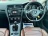 USED 2016 66 VOLKSWAGEN GOLF 2.0 TDI BlueMotion Tech GT Edition Hatchback 5dr Diesel Manual Euro 6 (s/s) (150 ps) - FULL LEATHER - PAN ROOF - &pound;35 TAX