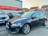 USED 2016 66 VOLKSWAGEN GOLF 2.0 TDI BlueMotion Tech GT Edition Hatchback 5dr Diesel Manual Euro 6 (s/s) (150 ps) - FULL LEATHER - PAN ROOF - &pound;35 TAX