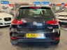 USED 2016 66 VOLKSWAGEN GOLF 2.0 TDI BlueMotion Tech GT Edition Hatchback 5dr Diesel Manual Euro 6 (s/s) (150 ps) - FULL LEATHER - PAN ROOF - &pound;35 TAX