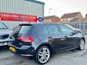 USED 2016 66 VOLKSWAGEN GOLF 2.0 TDI BlueMotion Tech GT Edition Hatchback 5dr Diesel Manual Euro 6 (s/s) (150 ps) - FULL LEATHER - PAN ROOF - &pound;35 TAX