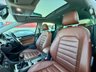 USED 2016 66 VOLKSWAGEN GOLF 2.0 TDI BlueMotion Tech GT Edition Hatchback 5dr Diesel Manual Euro 6 (s/s) (150 ps) - FULL LEATHER - PAN ROOF - &pound;35 TAX