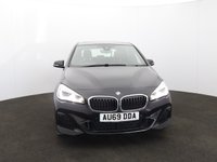 USED 2019 69 BMW 2 SERIES ACTIVE TOURER 1.5 225xe 10kWh M Sport (Premium) MPV 5dr Petrol Plug-in Hybrid Auto 4WD Euro 6 (s/s) (224 ps) CRUISE CTRL | PAN ROOF