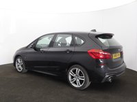 USED 2019 69 BMW 2 SERIES ACTIVE TOURER 1.5 225xe 10kWh M Sport (Premium) MPV 5dr Petrol Plug-in Hybrid Auto 4WD Euro 6 (s/s) (224 ps) CRUISE CTRL | PAN ROOF