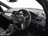 USED 2019 69 BMW 2 SERIES ACTIVE TOURER 1.5 225xe 10kWh M Sport (Premium) MPV 5dr Petrol Plug-in Hybrid Auto 4WD Euro 6 (s/s) (224 ps) CRUISE CTRL | PAN ROOF
