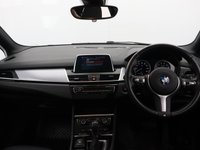 USED 2019 69 BMW 2 SERIES ACTIVE TOURER 1.5 225xe 10kWh M Sport (Premium) MPV 5dr Petrol Plug-in Hybrid Auto 4WD Euro 6 (s/s) (224 ps) CRUISE CTRL | PAN ROOF