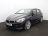 USED 2019 69 BMW 2 SERIES ACTIVE TOURER 1.5 225xe 10kWh M Sport (Premium) MPV 5dr Petrol Plug-in Hybrid Auto 4WD Euro 6 (s/s) (224 ps) CRUISE CTRL | PAN ROOF