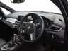 USED 2019 69 BMW 2 SERIES ACTIVE TOURER 1.5 225xe 10kWh M Sport (Premium) MPV 5dr Petrol Plug-in Hybrid Auto 4WD Euro 6 (s/s) (224 ps) CRUISE CTRL | PAN ROOF