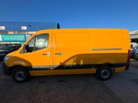 USED 2021 21 MERCEDES-BENZ SPRINTER 2.0 315 CDI Progressive Panel Van 5dr Diesel Manual RWD L2 H2 Euro 6 (s/s) (150 ps) 
