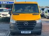 USED 2021 21 MERCEDES-BENZ SPRINTER 2.0 315 CDI Progressive Panel Van 5dr Diesel Manual RWD L2 H2 Euro 6 (s/s) (150 ps) 