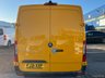 USED 2021 21 MERCEDES-BENZ SPRINTER 2.0 315 CDI Progressive Panel Van 5dr Diesel Manual RWD L2 H2 Euro 6 (s/s) (150 ps) 