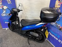 USED 2018 18 SUZUKI Address 110 ADDRESS 110 1 OWNER & 6756 MILES FROM NEW