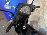 USED 2018 18 SUZUKI Address 110 ADDRESS 110 1 OWNER & 6756 MILES FROM NEW