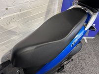 USED 2018 18 SUZUKI Address 110 ADDRESS 110 1 OWNER & 6756 MILES FROM NEW