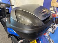 USED 2018 18 SUZUKI Address 110 ADDRESS 110 1 OWNER & 6756 MILES FROM NEW